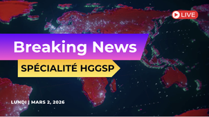 Spécialité HGGSP - LPO LECLERC-NAVARRE