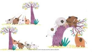 THAT FRUIT IS MINE.mp4