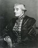 Susan B. Anthony, une féministe américaine