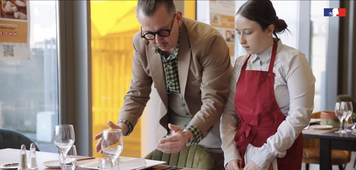 Filière Hôtellerie - Restauration (format long)