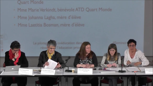 Seminaire EP 10 05 2019 - Table Ronde 1