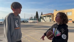 reconnaissance par le sport 2