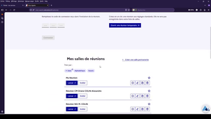 Creer une salle de visio sur Visio Agents.mp4