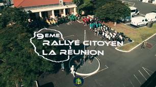 9ème édition du rallye citoyen 2025