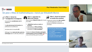 Enjeux de la réforme du LGT, point d'étape et enjeux