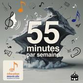 55 minutes par semaine - Épisode #0