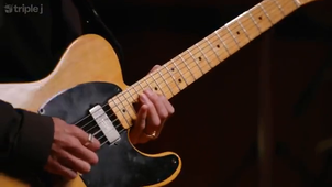 Mansionair cover Chris Isaak’s ‘Wicked Game’ for Like A Version.mp4
