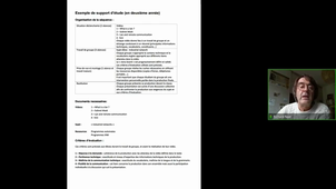 BTS électrotechnique : STI - PC - rénovation du référentiel du diplôme 2020 Co-enseignement STI/Anglais