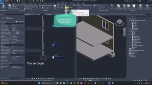 7 Les niveaux dans REVIT