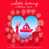 Interview sur une femme inspirante: Violette Dorange