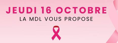 Webradio lycée C. de Gaulle CAEN - spéciale MDL : flash 