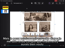 video tuto KEYNOTE