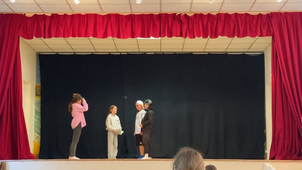 Sketch le harcèlement.MOV