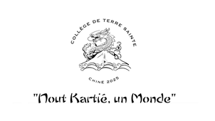 Ki sa i koz ? C'est Suzie Aristangèle.