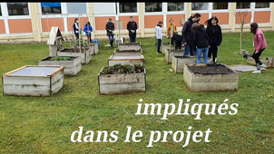 JNI2022_Sélec_academique - Cultures et culture : les Gastons au potager - Académie de Besançon