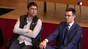 02 - L.Morin - Questions public