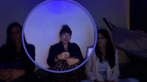 ESPACE SNOEZELEN VILLON