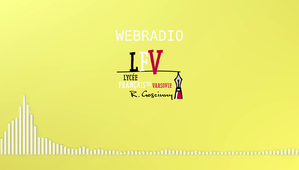 Webradio L'humour #4