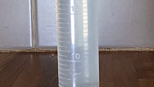 [3eme] [Chimie] Masse volumique Matériau 10