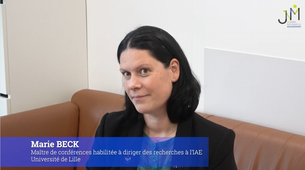 Marie BECK