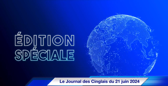 Cinglais Radio : Le journal TV des Cinglais du 21 juin 2024
