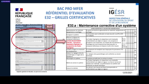 Rénovation des BAC PRO de la filière énergétique, les 3 nouveaux BAC PRO ICCER, MEE et MFER : Questions - Réponses