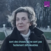 Andrée Chedid _ la poésie - #CulturePrime.mp4