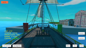 Simulateur BIMer