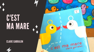 C'est ma mare MS9 de Martine