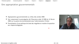 Sociologie de l'environnement_Y. Demoli