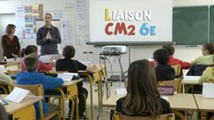 Liaison école collège: comment avance la trottinette