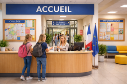 ELEA - Livret accueil Transition niveau 3