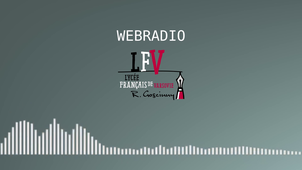 Webradio Le Lycée français de Varsovie #2