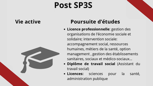 BTS SP3S - LPO LECLERC-NAVARRE