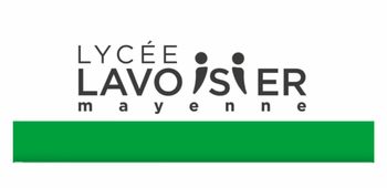 Lycée Lavoisier, Mayenne.mp4