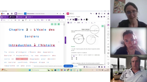 Replay réunion de présentation projet CANTOO CAP - SEREIN ‐ 2 Juillet 2025