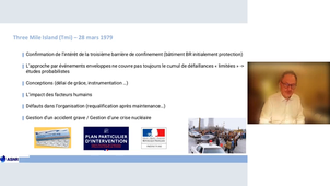 Module 3: Sureté et radioprotection