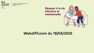 Webdiffusion EVAR du 18/03/2026, département de l'Eure