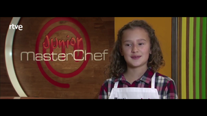 Video 3 Masterchef junior