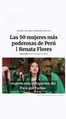 Decidí cantar en quechua