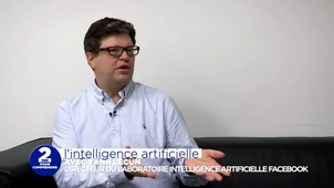 2 minutes pour comprendre... l'intelligence artificielle, avec Yann LeCun - 28 minutes - ARTE.mp4