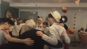 Vidéo Mon Amant de Saint Jean.mov