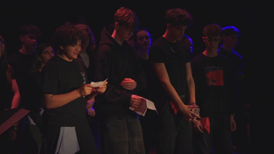 Captation Opéra Carnot