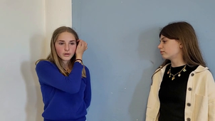 5e Collège SteThérèse de St Pierre en Auge.mp4