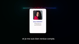 JNM2025 -  L’IA et le numérique transforment-ils notre rapport au savoir et à l’humain ? Elsa GODART