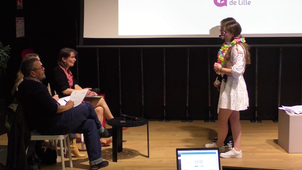 SCHOOLLAB 2023 Finale : Collège de l'Europe - Ardres