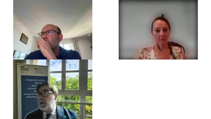 DSCG - Réforme 2025 - Webinaire de présentation du nouveau programme de l'UE 1