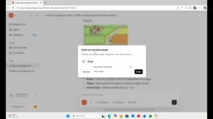 Présentation de l'IA Mistral