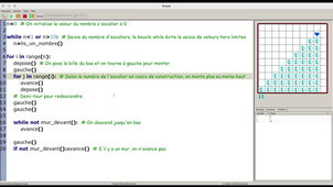 Rurple - Correction Exercice complexe 8