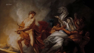 Les grands mythes - 13 Orphée, l’amour impossible.mp4